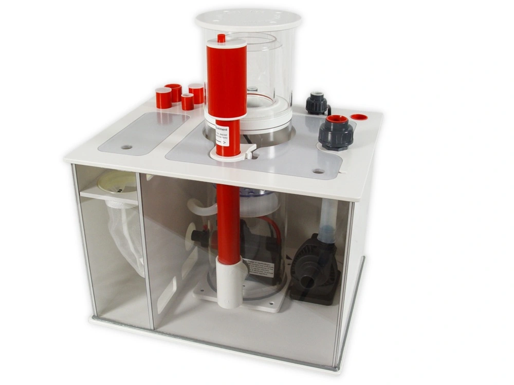 Royal Exclusiv Dreambox set 1a (skummer og sump)